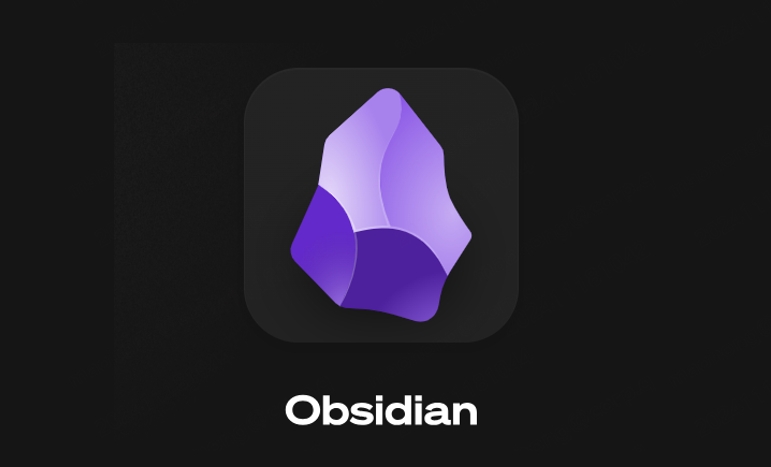 obsidian同步设置